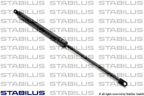 Газовий амортизатор STABILUS 190977