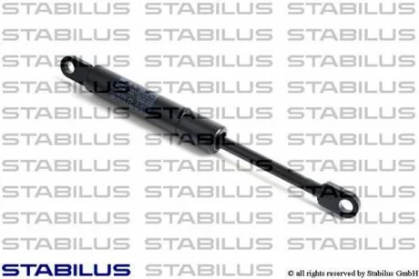 Газовий амортизатор STABILUS 192910