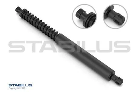 Газовий амортизатор STABILUS 196705