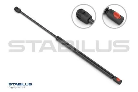STABILUS 221808
