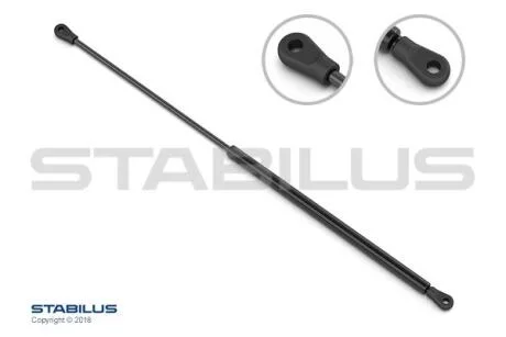STABILUS 2308BA