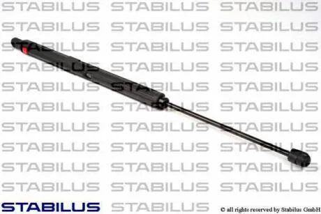 Газовий амортизатор STABILUS 244991