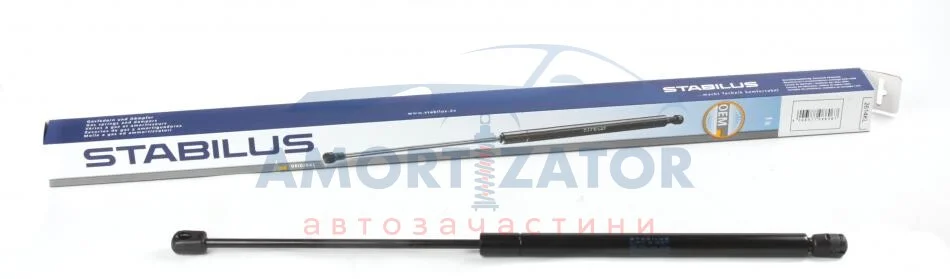 Газовий амортизатор STABILUS 2614KL (фото 1)