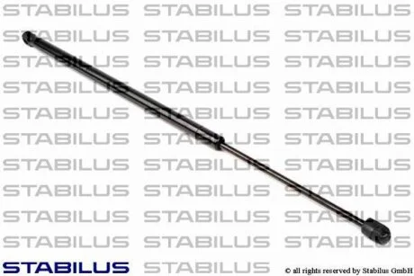 Газовий амортизатор STABILUS 263163