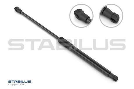 Газовий амортизатор STABILUS 267711
