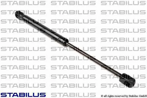 Амортизатор STABILUS 280378 (фото 1)