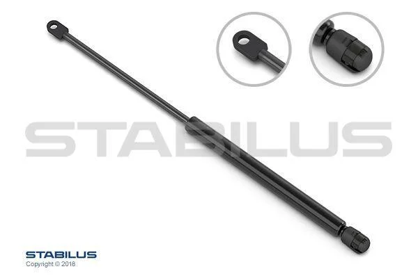 Газовий амортизатор STABILUS 291927 (фото 1)
