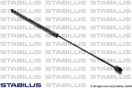 Газовий амортизатор STABILUS 308341