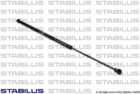 Газовий амортизатор STABILUS 354710