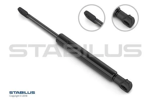 Газовий амортизатор STABILUS 356373 (фото 1)