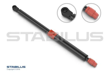 Газовий амортизатор STABILUS 432361
