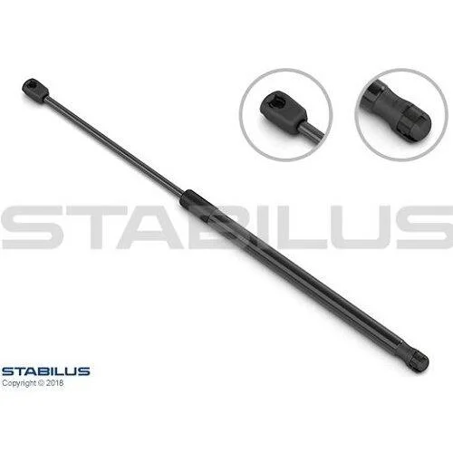 Газовий амортизатор STABILUS 497152 (фото 1)
