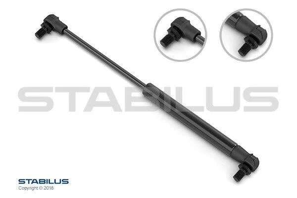 Газова пружина STABILUS 5075DQ (фото 1)