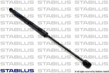 Газовий амортизатор STABILUS 5553VM