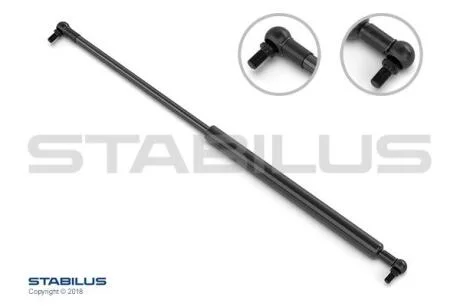 Газова пружина STABILUS 5611YA