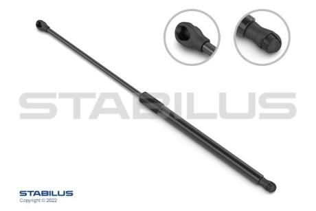 Газовий амортизатор STABILUS 570519