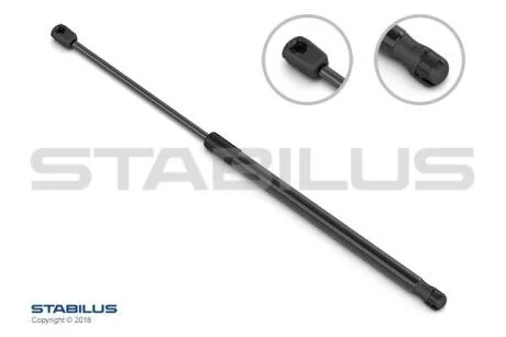 Газовий амортизатор STABILUS 573146