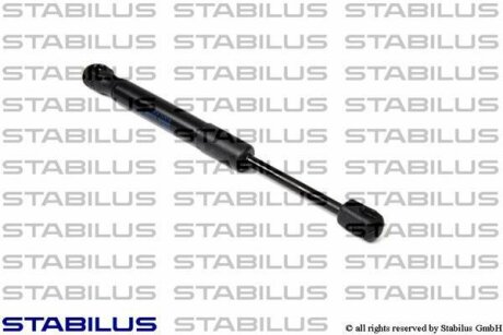 Газовий амортизатор STABILUS 636961