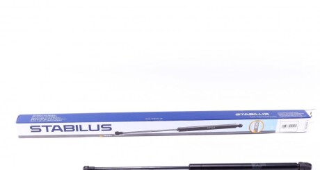 Газовий амортизатор STABILUS 6391PB