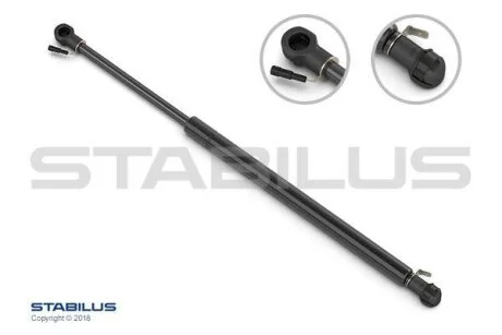 Газовий амортизатор STABILUS 673281
