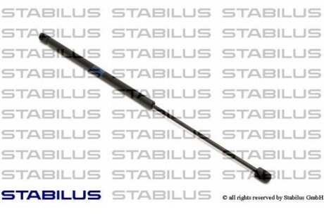 Газовий амортизатор STABILUS 682377