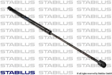 Газовий амортизатор STABILUS 690981