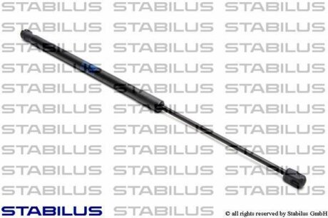 Газовий амортизатор STABILUS 691459