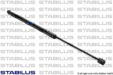 Газовий амортизатор STABILUS 691459