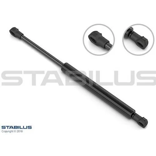 Газовий амортизатор STABILUS 713210 (фото 1)