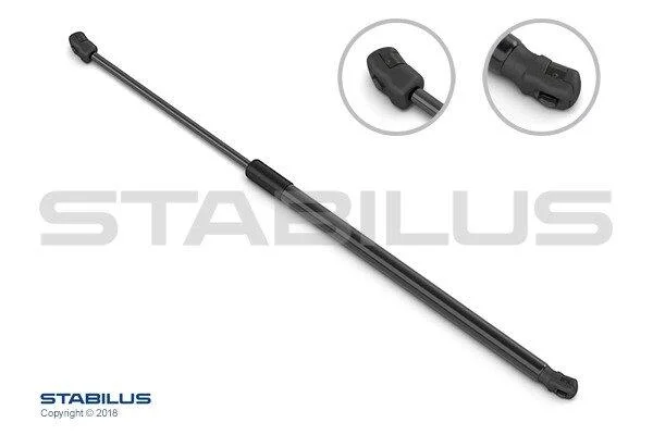 Газовий амортизатор STABILUS 717721 (фото 1)