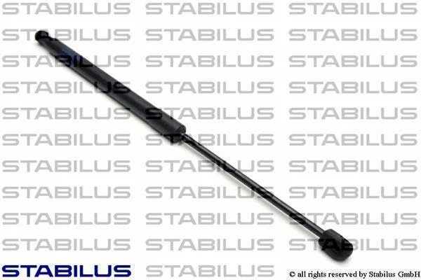 Газовий амортизатор STABILUS 741173 (фото 1)