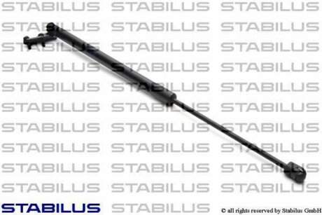 Газовий амортизатор STABILUS 762672