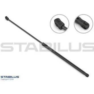 Газовий амортизатор STABILUS 772928