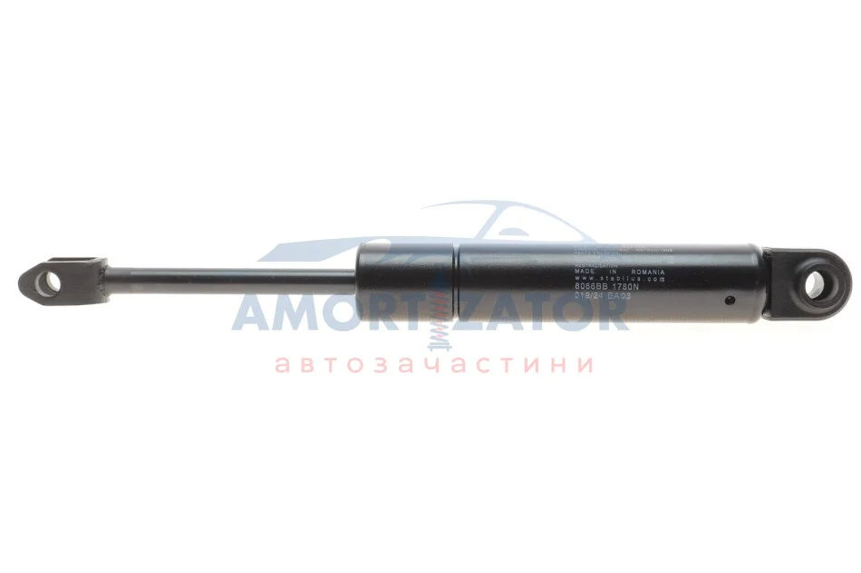 Газова пружина STABILUS 8066BB (фото 1)