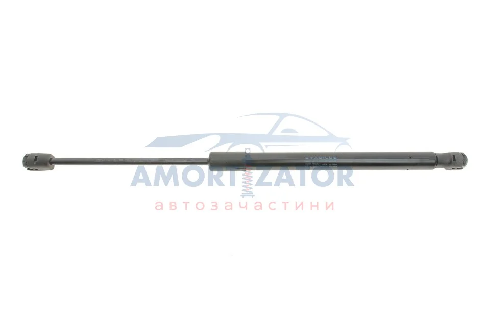 Газовий амортизатор STABILUS 819297 (фото 1)