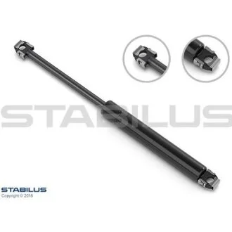Газовий амортизатор STABILUS 8333BN