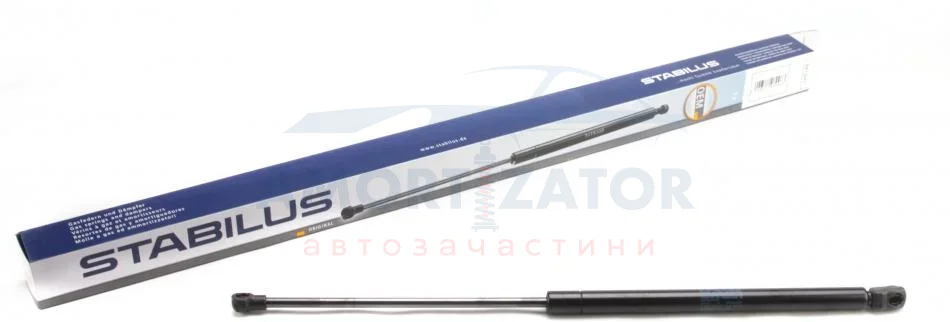 Газова пружина STABILUS 8413HV (фото 1)
