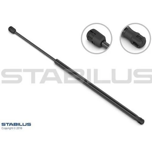 STABILUS 8534TD (фото 1)