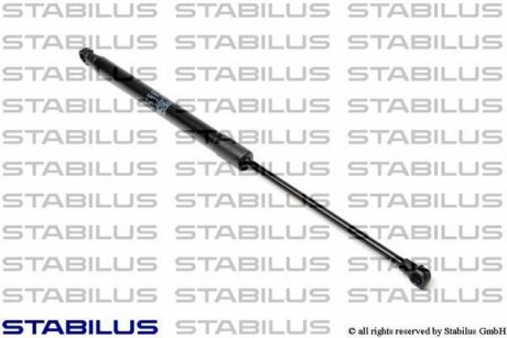 Газовий амортизатор STABILUS 867843