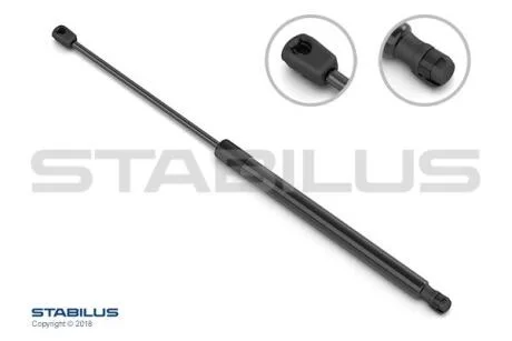STABILUS 876664