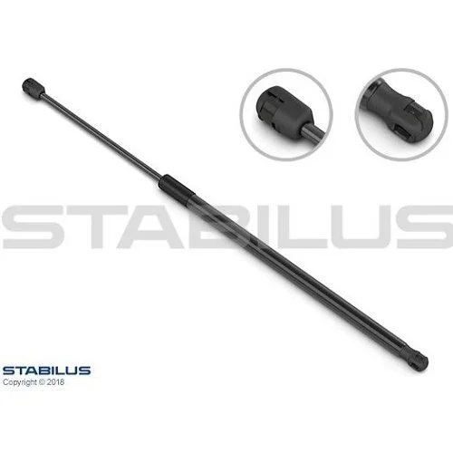 Газовий амортизатор STABILUS 9006XW (фото 1)