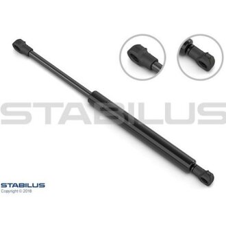 Газовий амортизатор STABILUS 911786