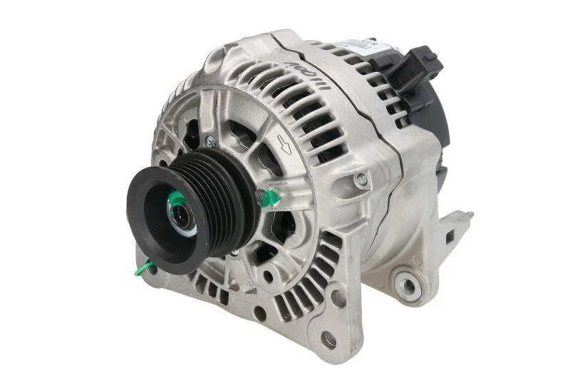 Генератор (12В, 90А, відновлений) FORD GALAXY I, GALAXY MK I SEAT ALHAMBRA, AROSA, CORDOBA, CORDOBA VARIO, IBIZA II, INCA, TOLEDO I SKODA FELICIA I, FELICIA II VW CADDY II 0.8-2.5 04.60- STARDAX STX100111R (фото 1)
