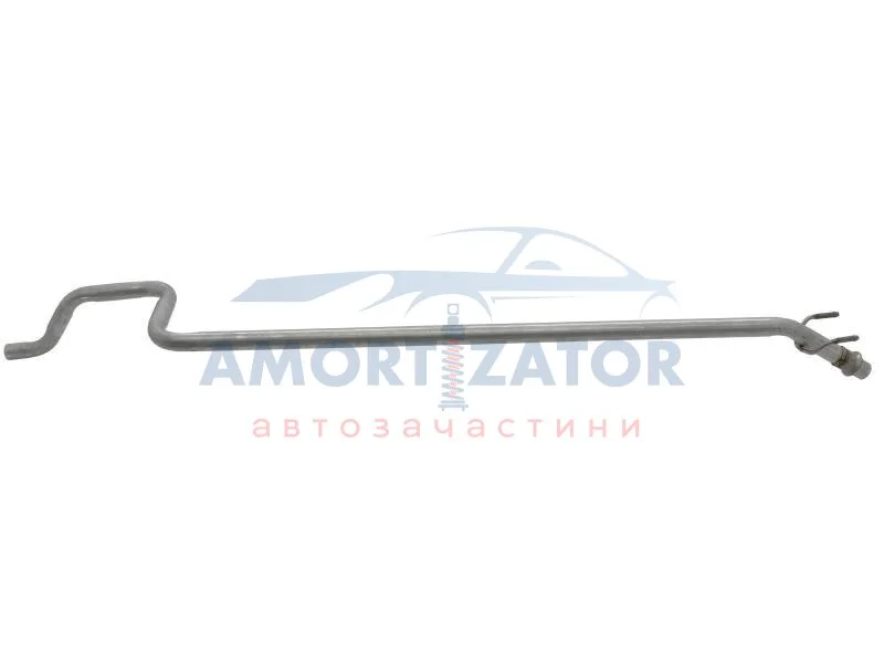 Вихлопнi системи STARLINE 34.24.431 (фото 1)