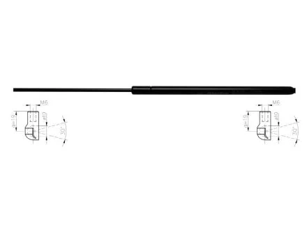 STARLINE 36.75.800