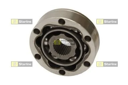 STARLINE 42.37.602