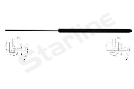 STARLINE 66.31.805