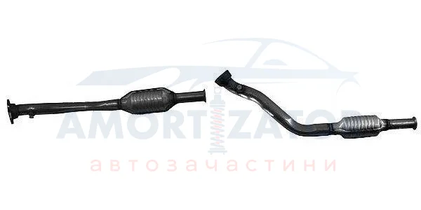 Катализатори Metal Cat STARLINE 99.40.638 (фото 1)