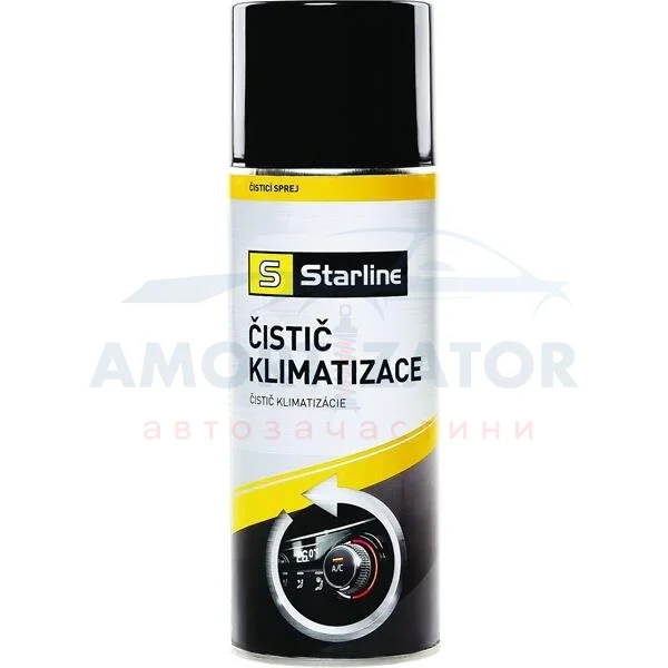 STARLINE ACST016 (фото 1)