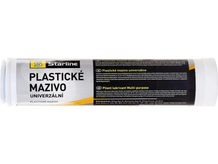 Універсальна змазка 400 гр. STARLINE ACST017